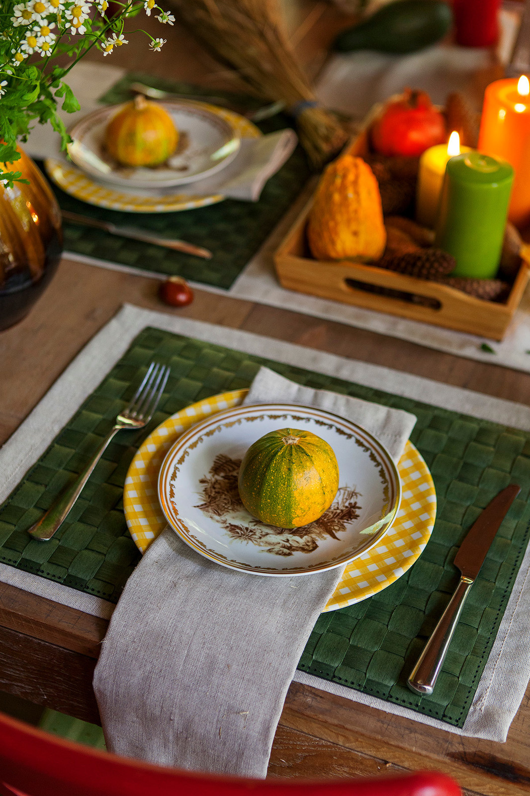 В гостях: Подмосковное шале на участке с историей