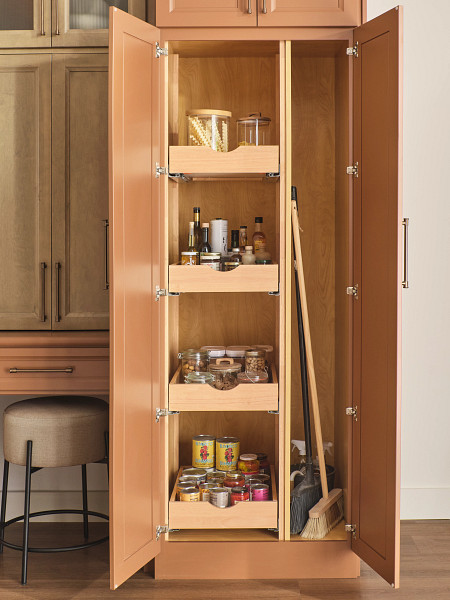 Fieldstone Cabinetry Designs