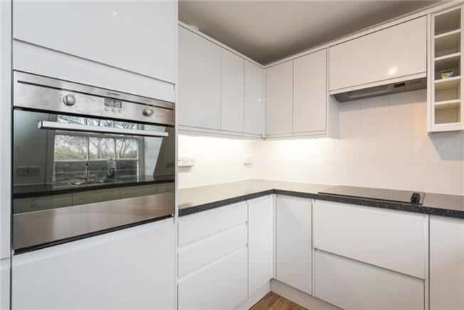Islington Flat