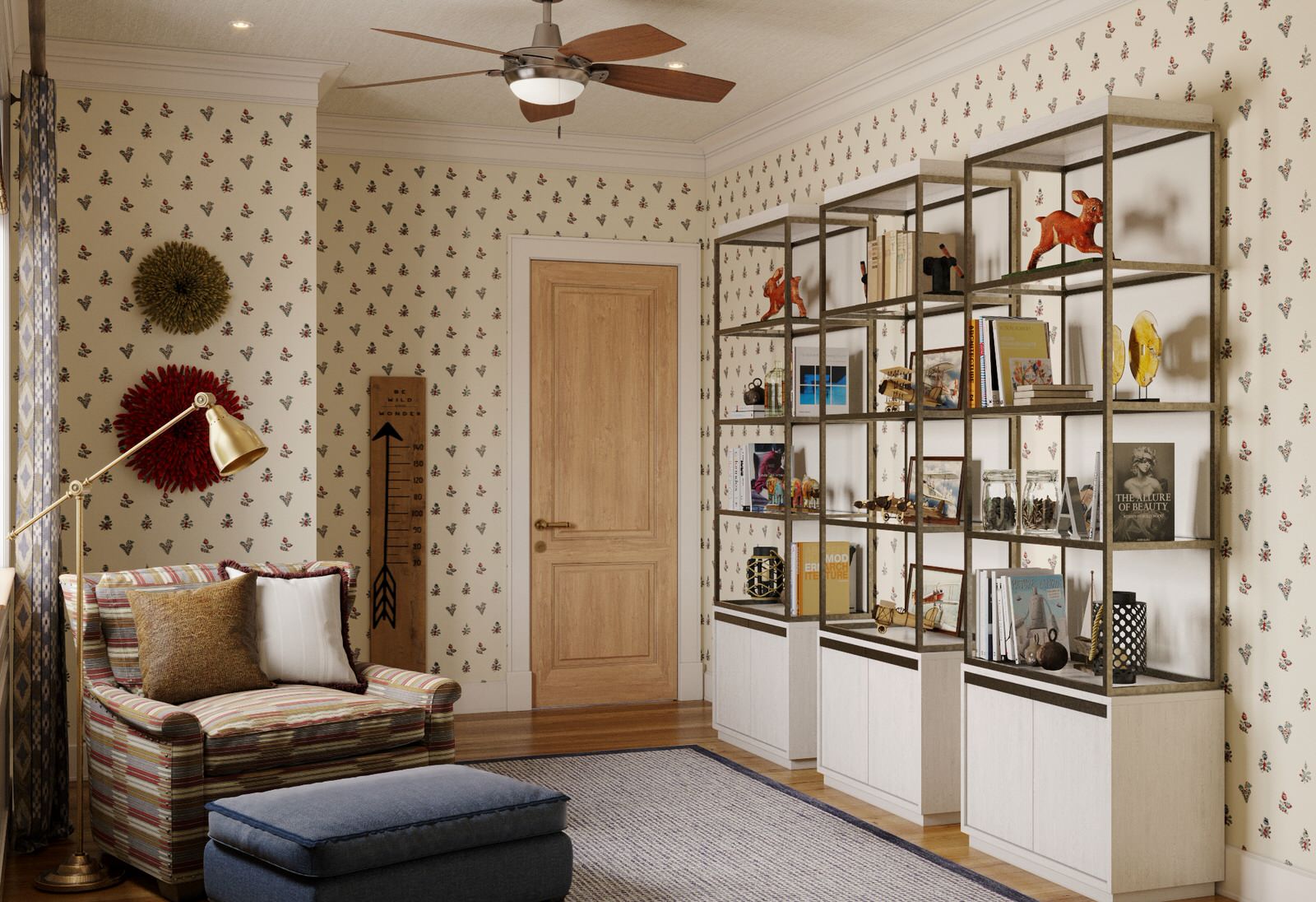 Дом в КП Дубровка