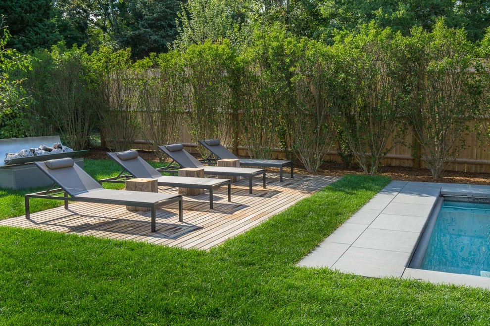 Cape Cod Barn, Pool, Patio and Landscape Design | Orleans, MA ...