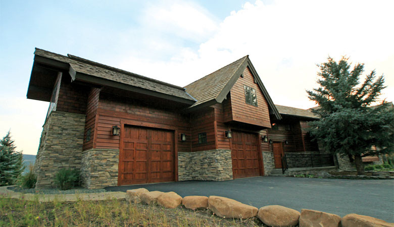 Home Builds