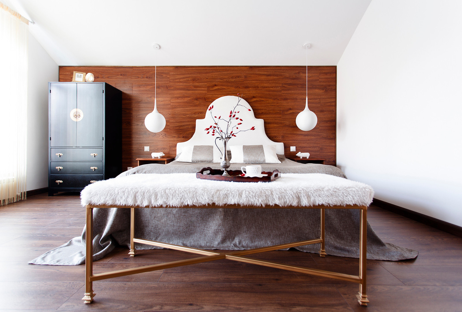 Частный дом в Новороссийске