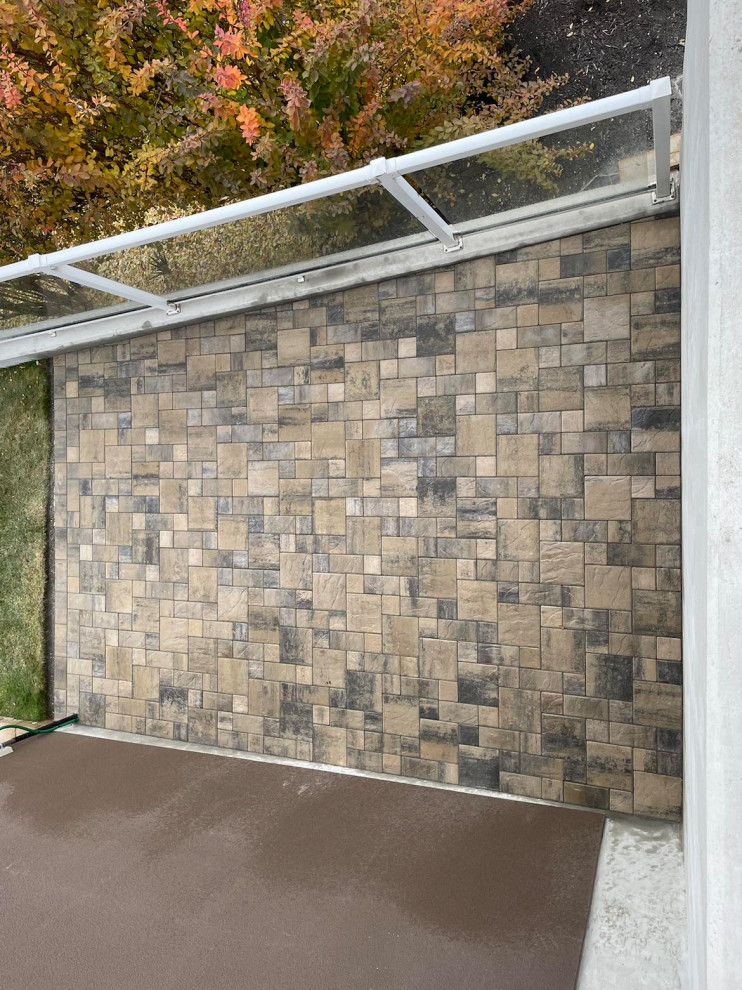 Patios