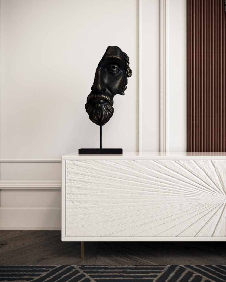 Сердце Столицы