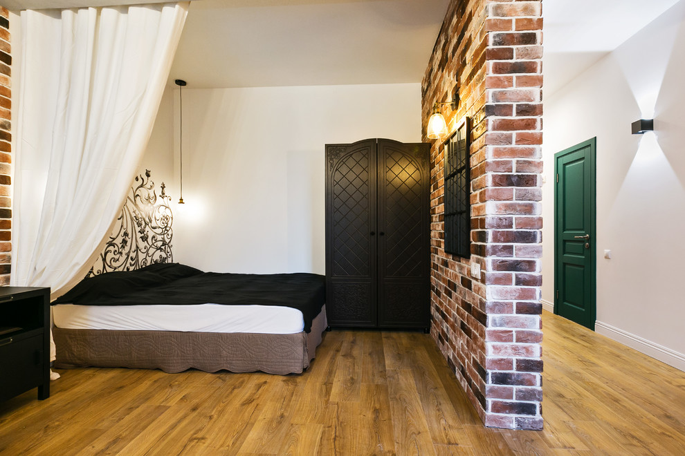 Лофт у озера в ЖК Мишино (г.Химки)