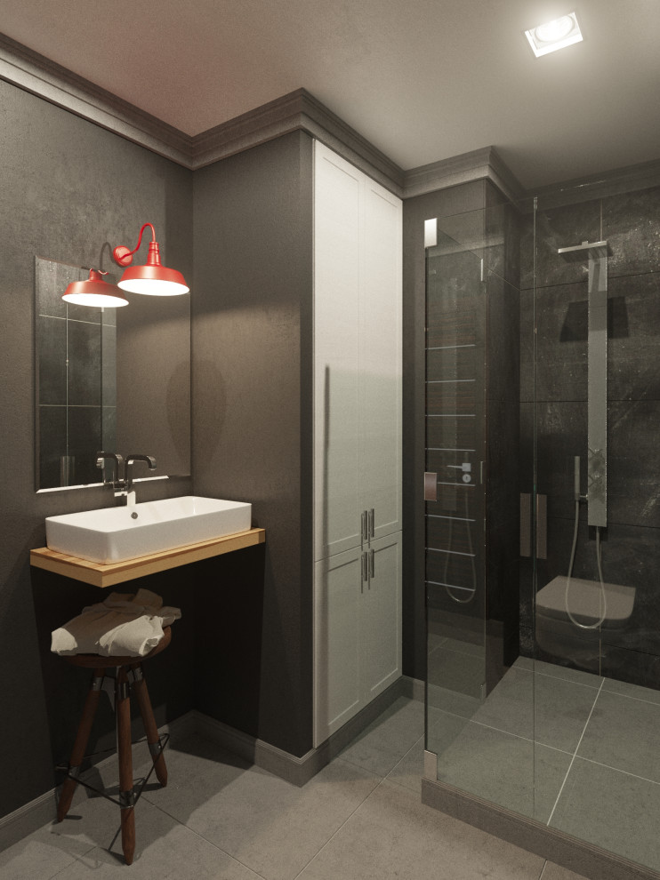 Квартира в жк Водный