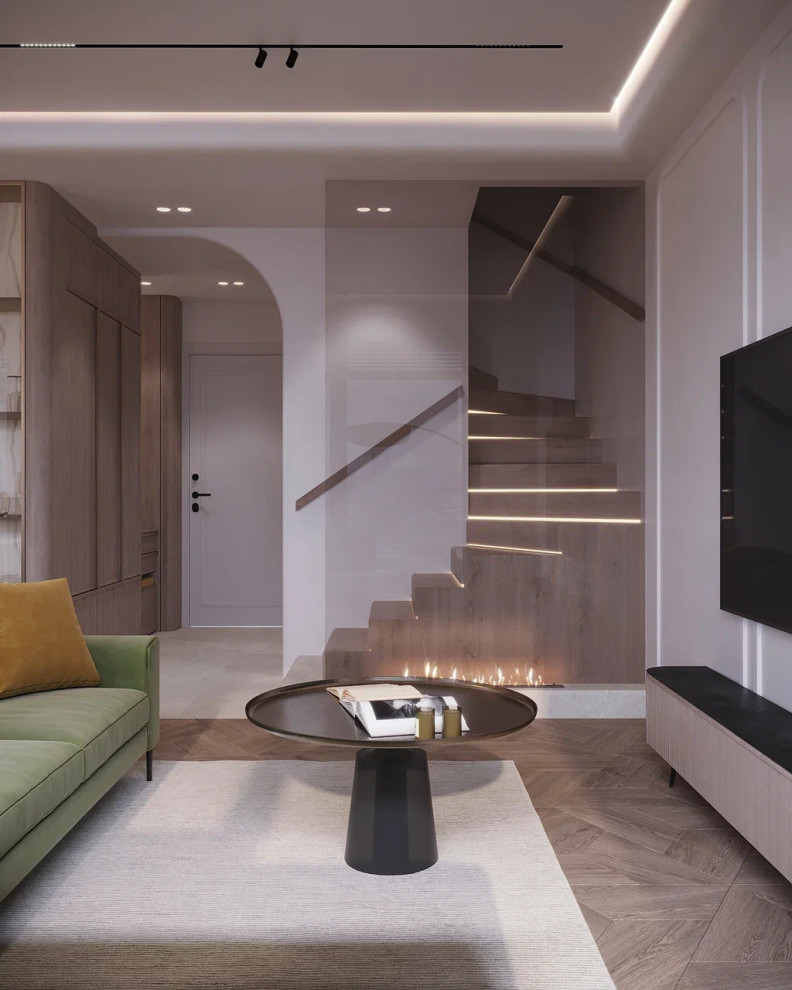 ЖК ПРАЙМ ПАРК 150