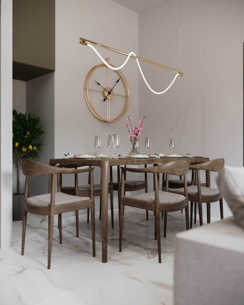 ЖК "Новое медведково"