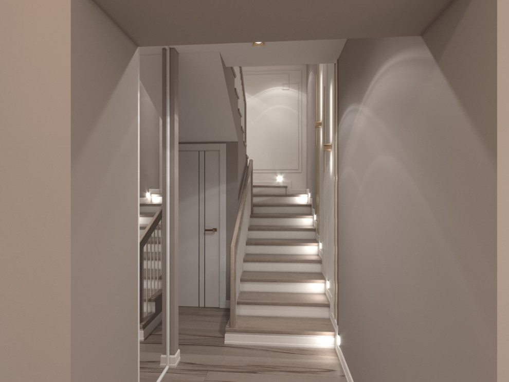 Таунхаус в ЖК L-Town