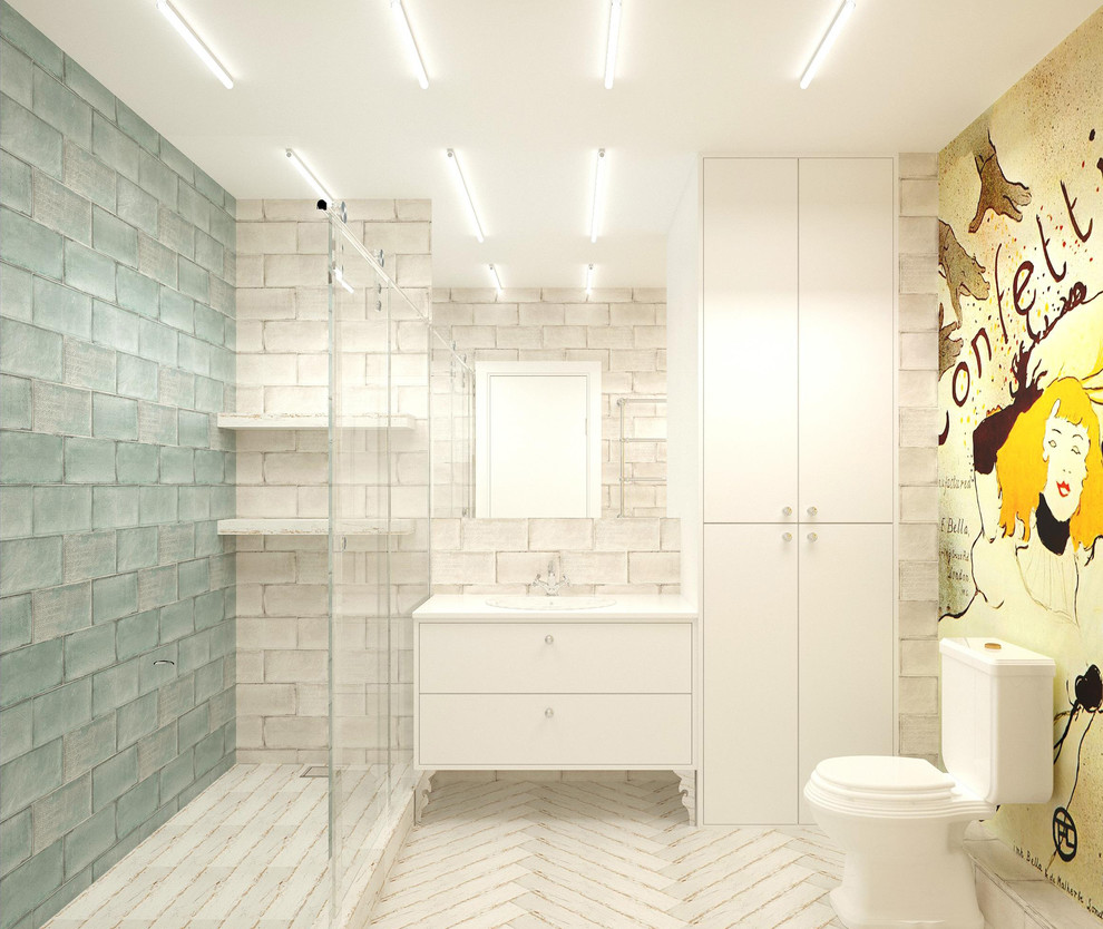 СТУДИЯ НА УЛИЦЕ ФРУНЗЕ