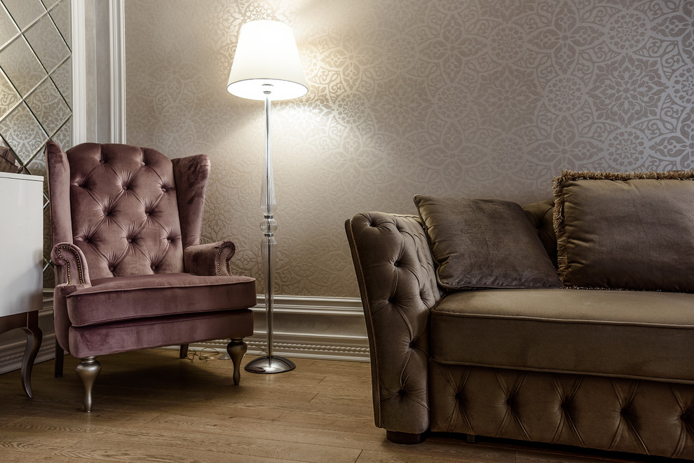 ЖК Менжинского