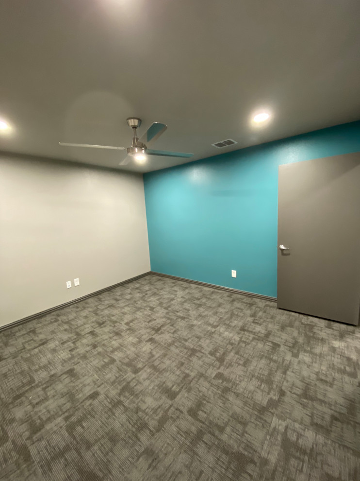 Office Addition (Room 5) - Wylie, TX