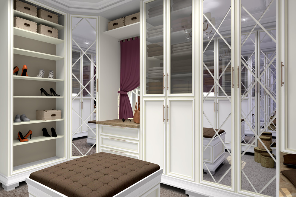 Коттедж Екатеринбург, пос Светлая речка