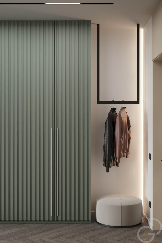 ЖК Садовые Кварталы