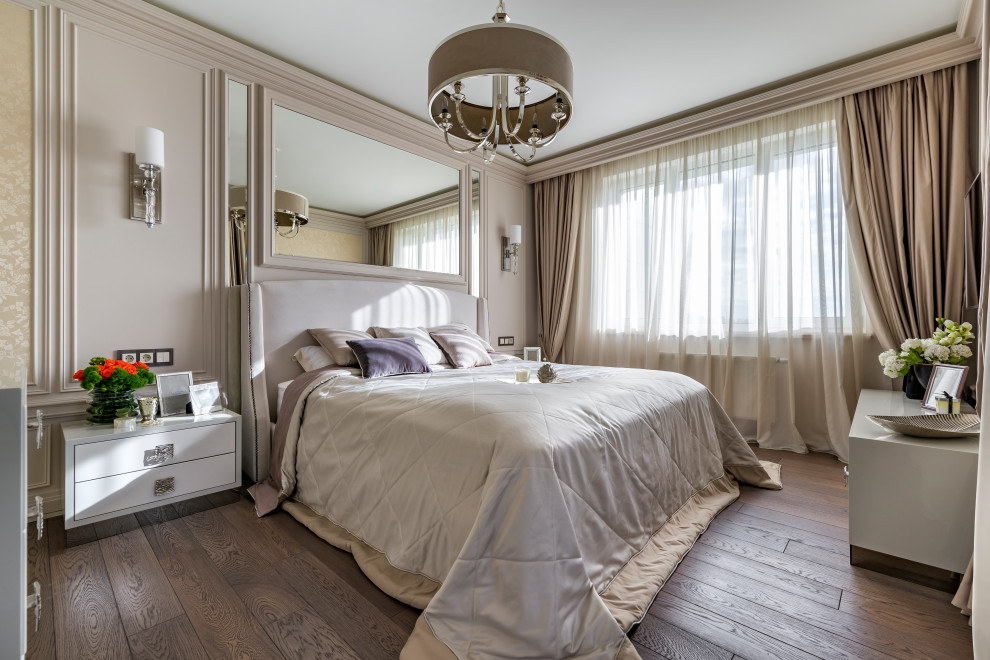 ЖК ЛОБАЧЕВСКИЙ-1