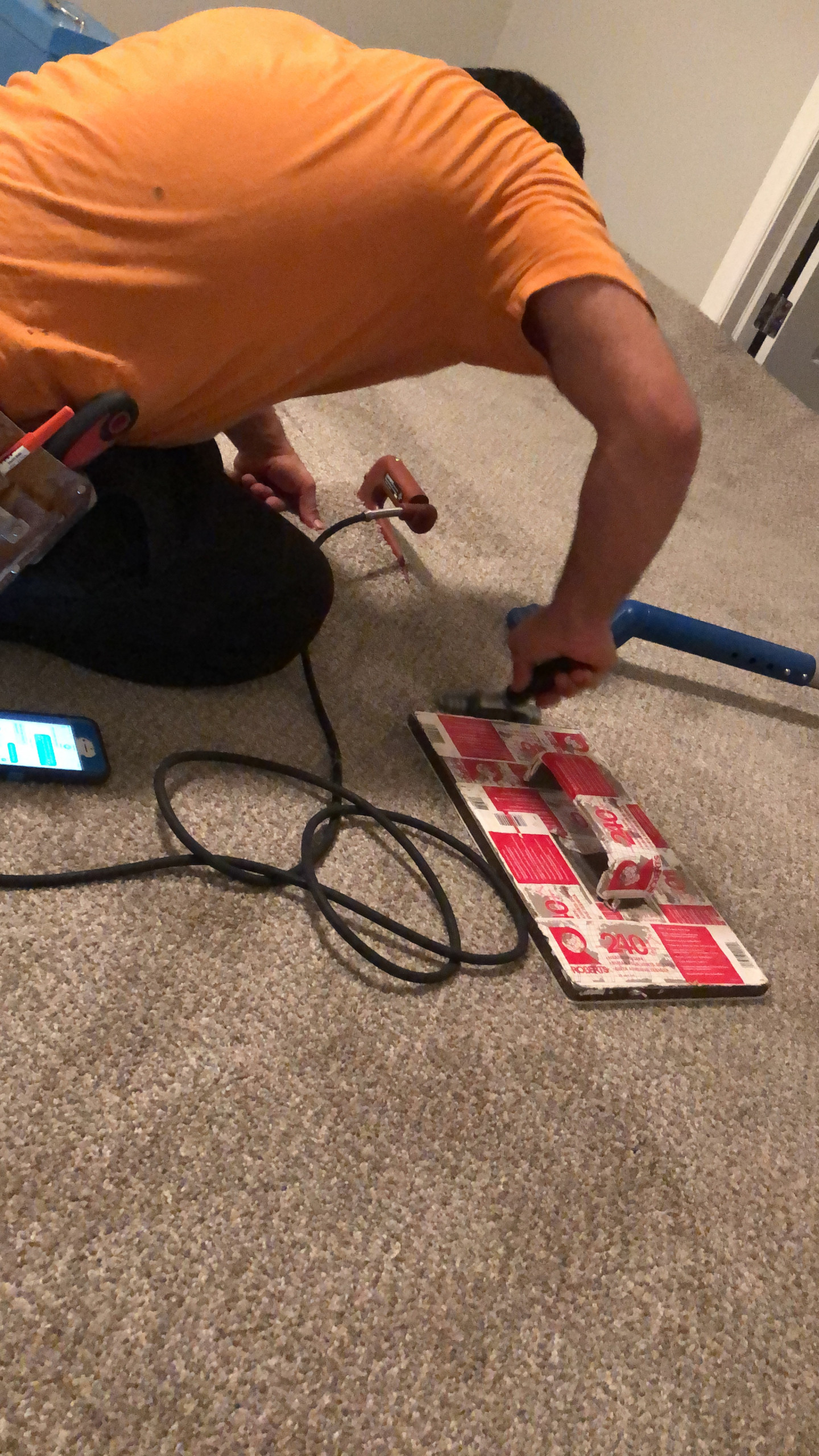 Carpet