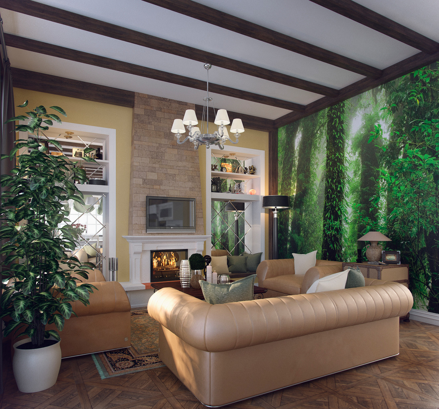 Дом путешественника