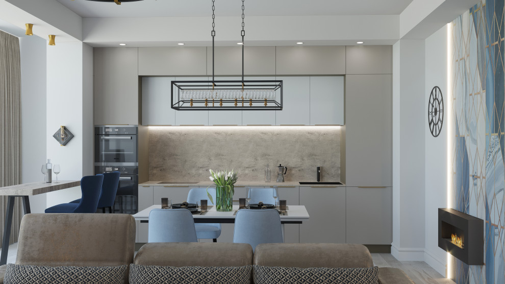 Квартира в Сочи