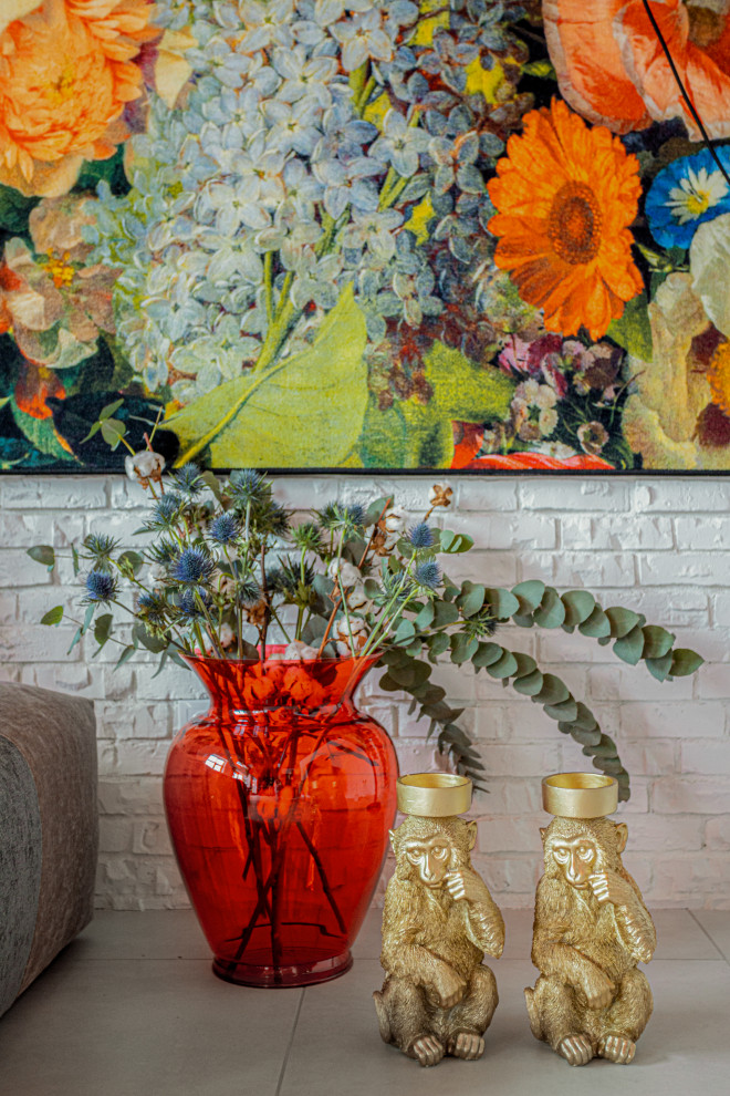 Фотосъемка загородного коттеджа