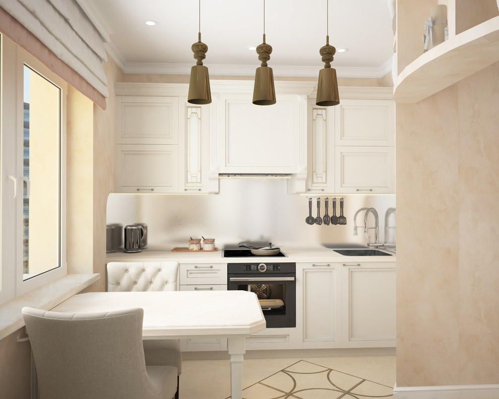 ЖК 31 квартал Пушкино.