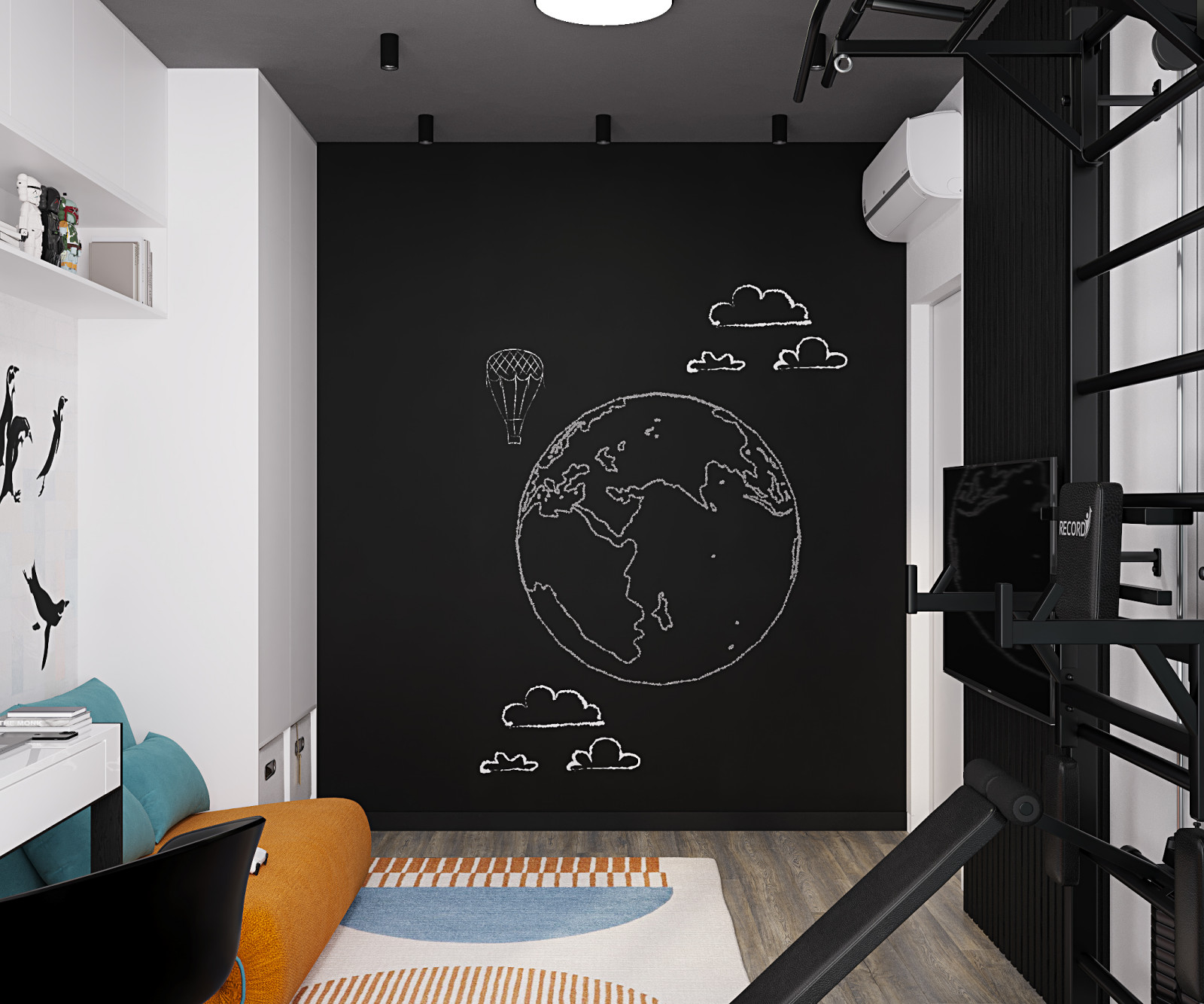 ЖК  Датский квартал