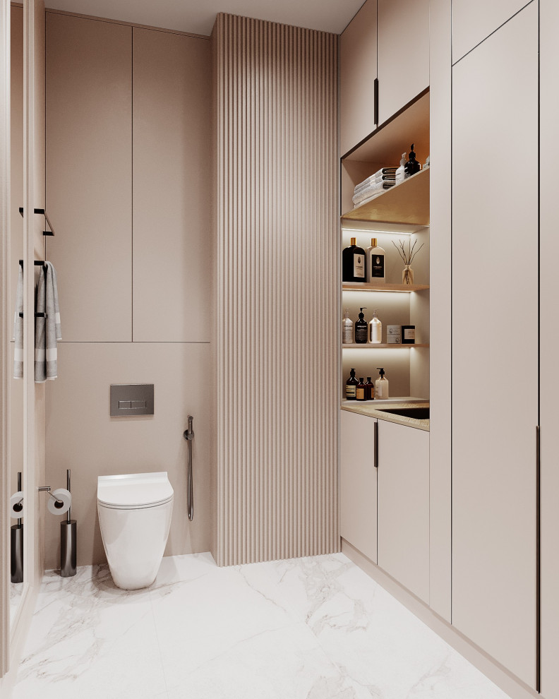 дизайн загородного дома