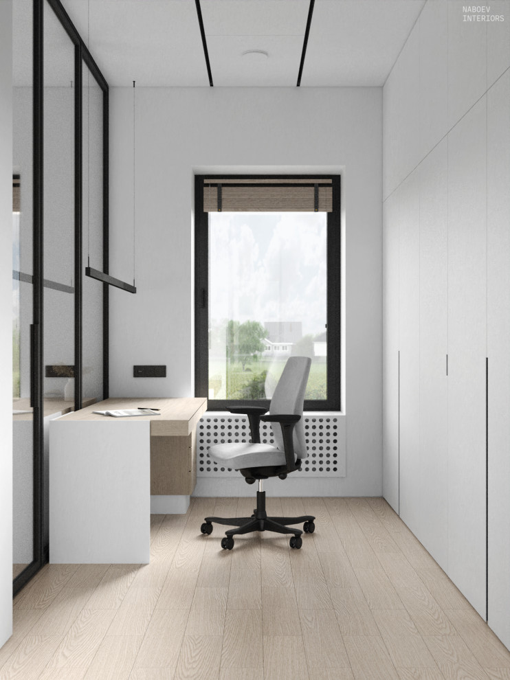 Дом на ул. Светлая