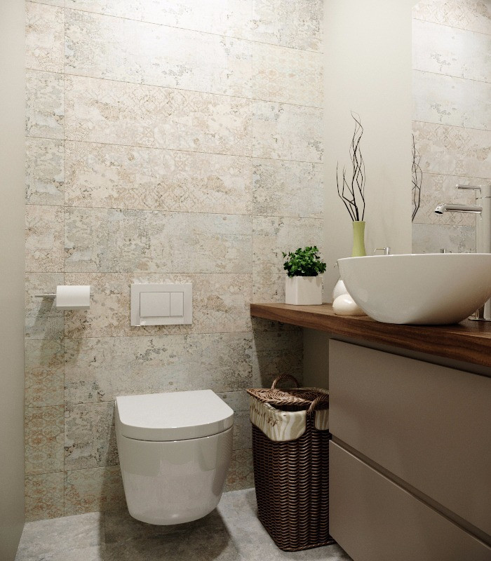 Квартира на Рощинской