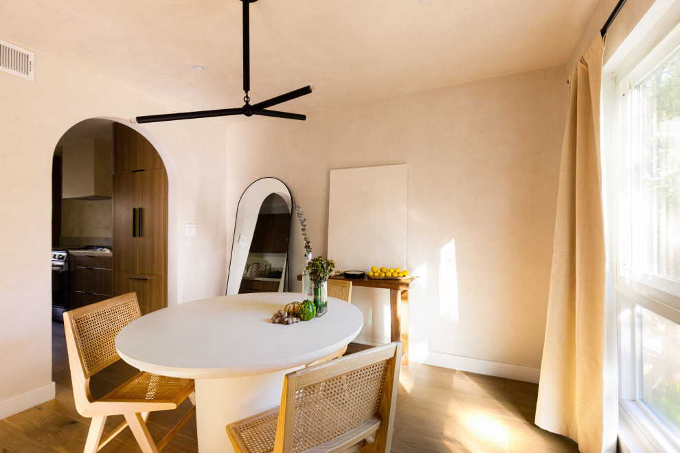 Luxury Interior & Exterior Home Remodel