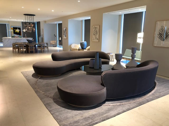 Penthouses