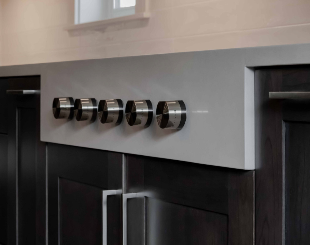 Gig Harbor - Kitchen Remodel