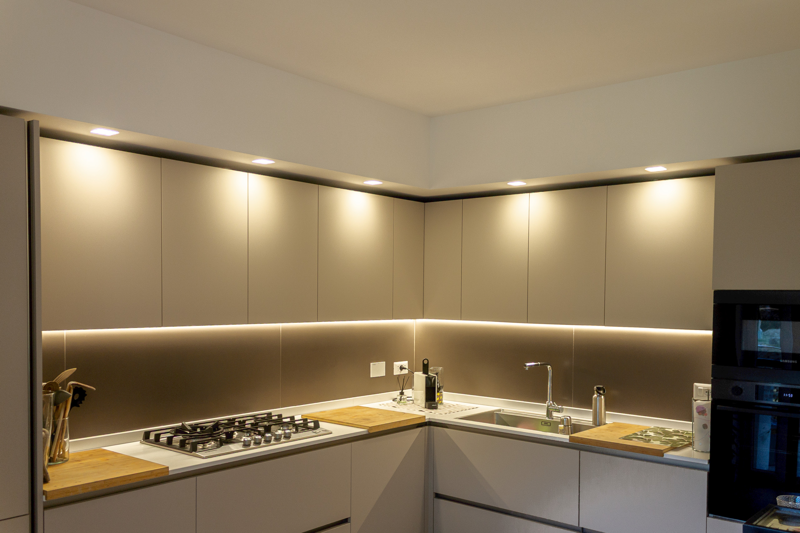 Appartamento Portuense