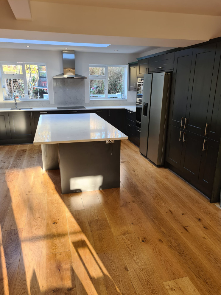 St Albans project