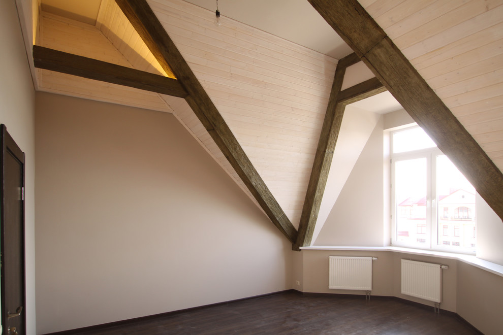 Таунхаус в поселке "Александровский"