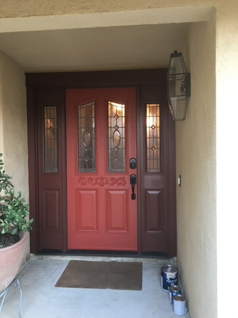 Doors