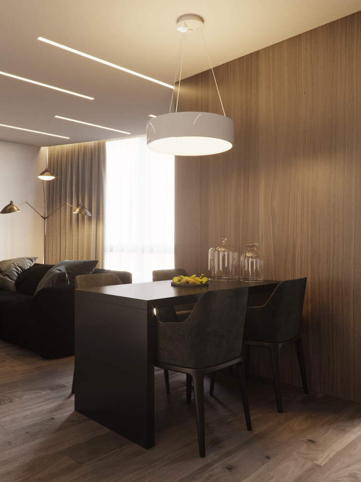 Квартира для молодой семьи