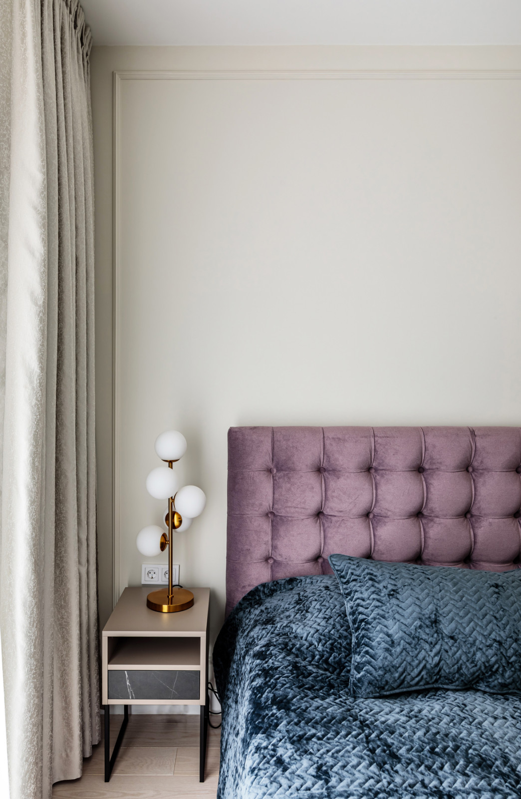 Квартира ЖК "Савеловский Сити"