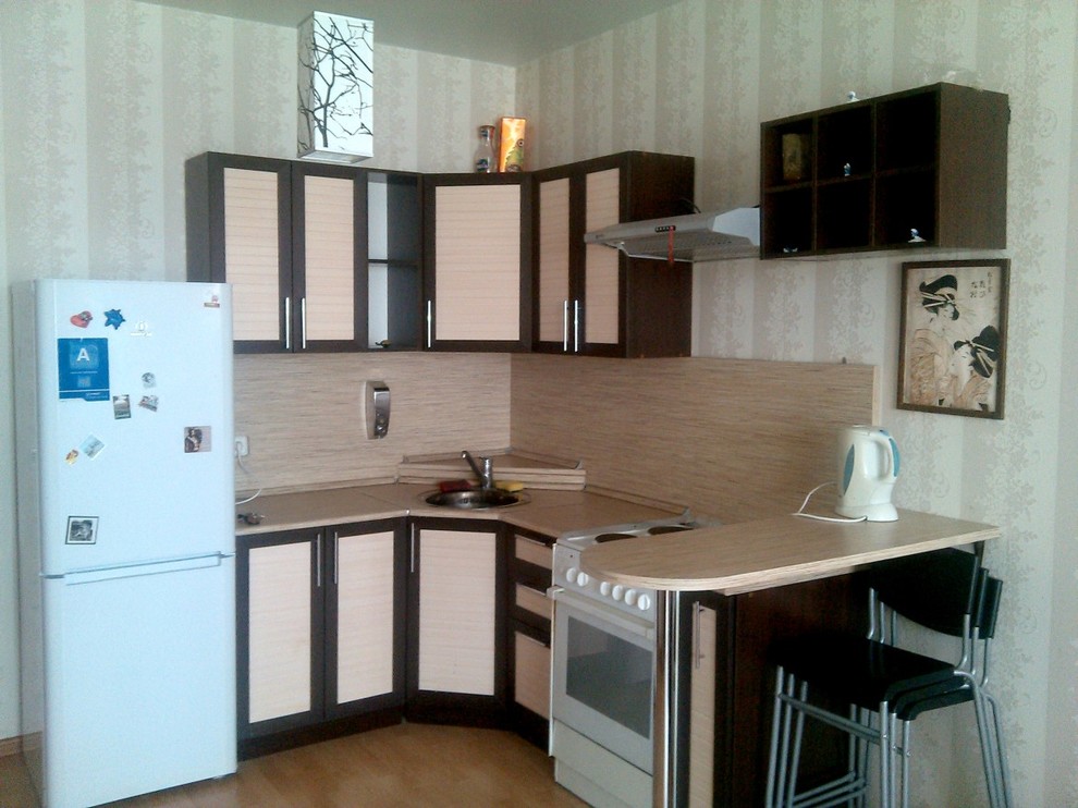 Квартира-студия для сдачи в аренду