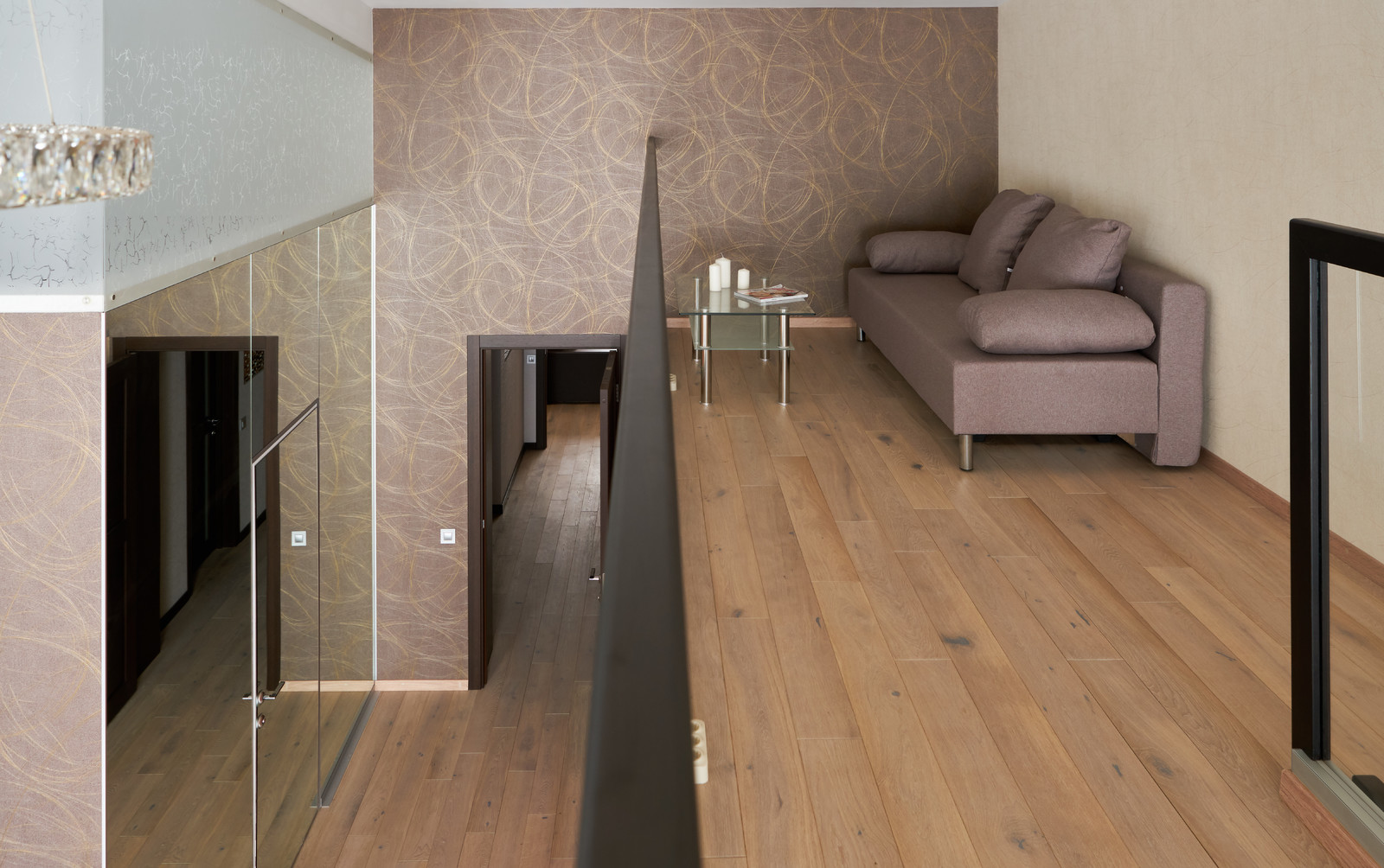 Мастер-спальня