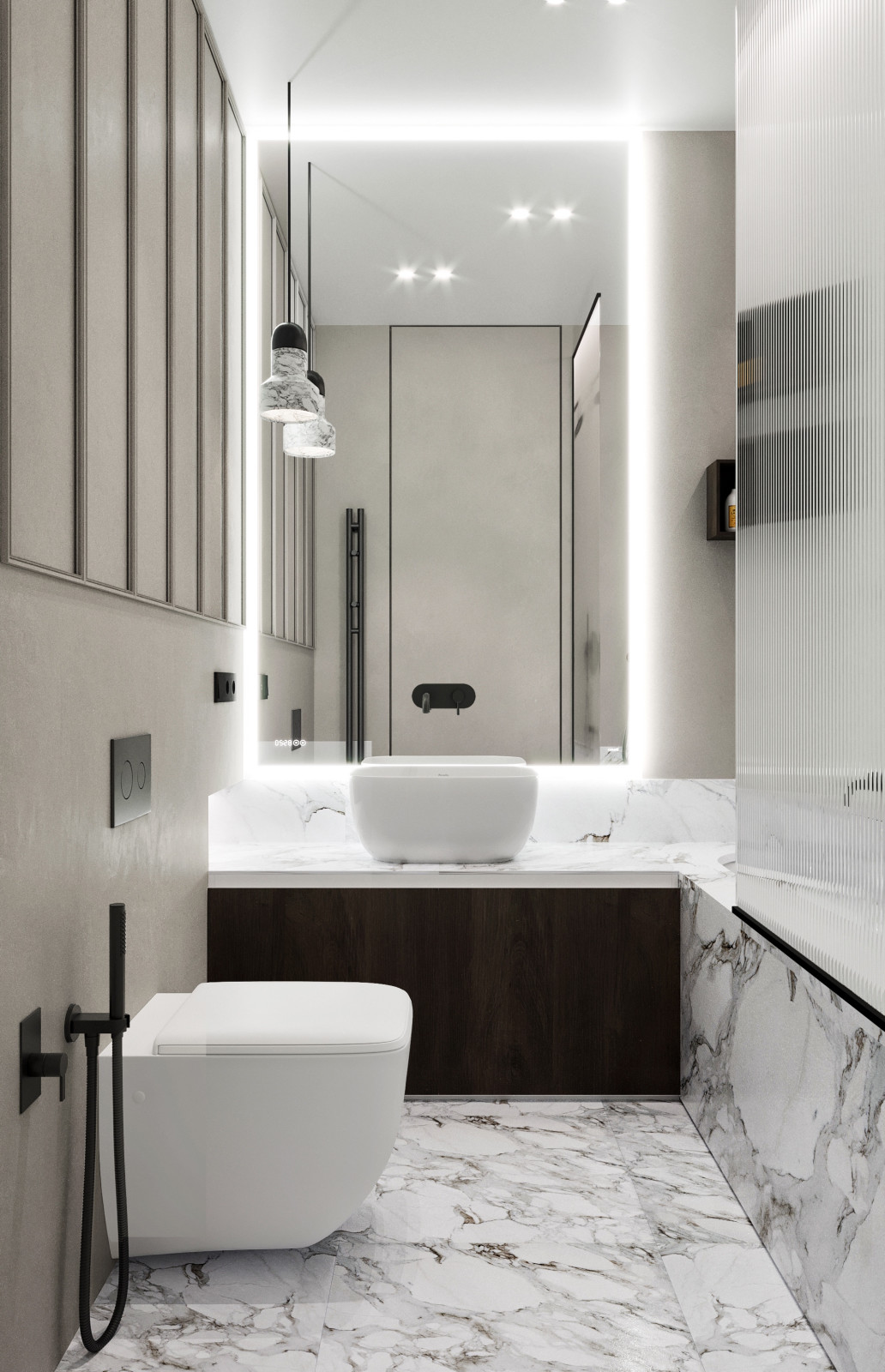 ЖК ВТБ Арена Парк