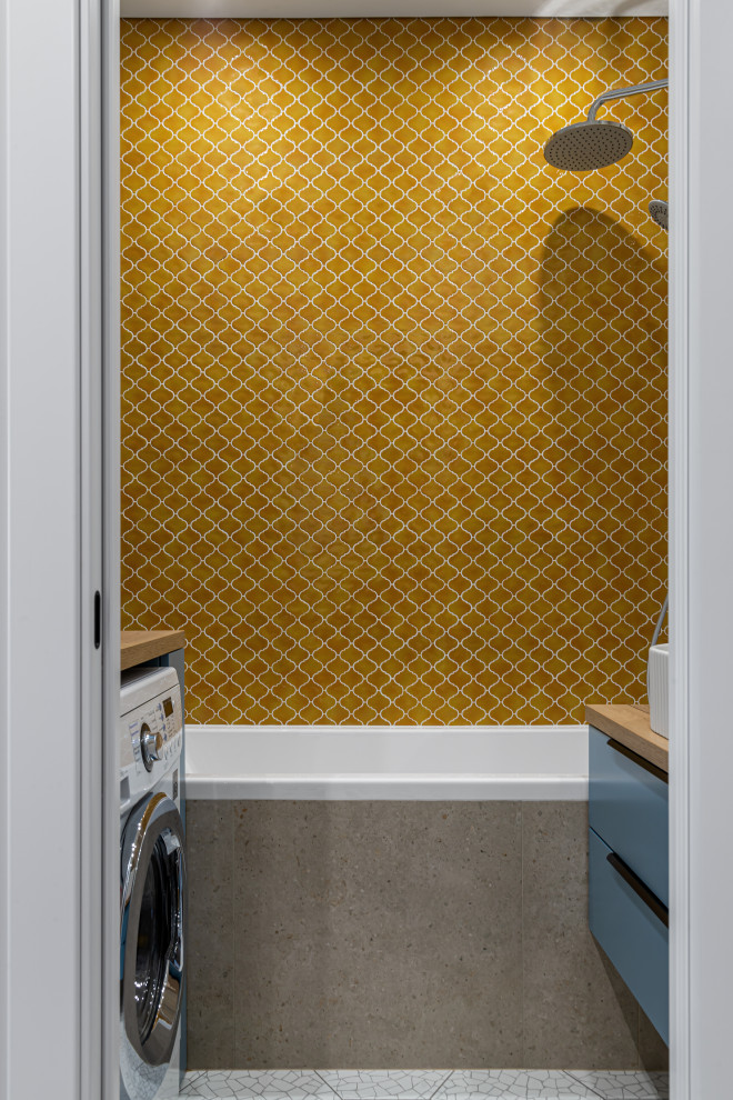 Квартира на ул. Малиновского