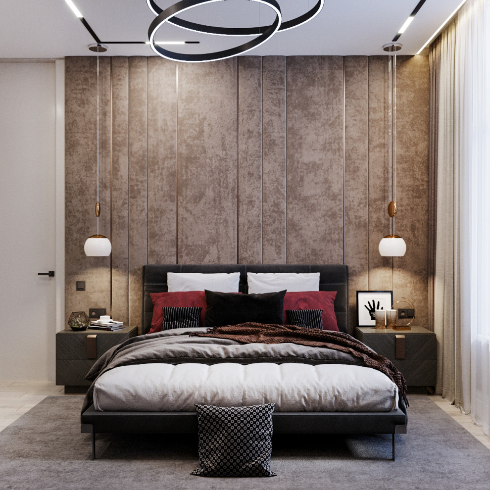 Проект на улице Шелепихинская 6