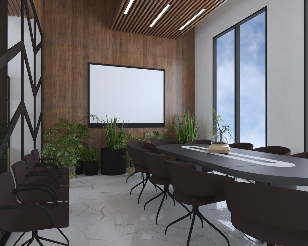 Конференц зал