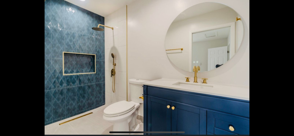 Complete Home Remodel -Inglewood: THE PROCESS