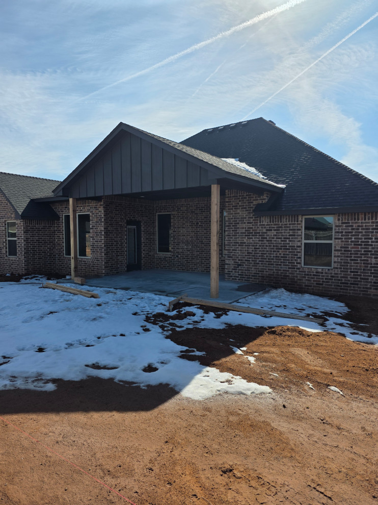 2703 Cloud Nine - For Sale - In Progress