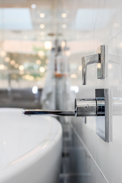 Bethesda Contemporary Home