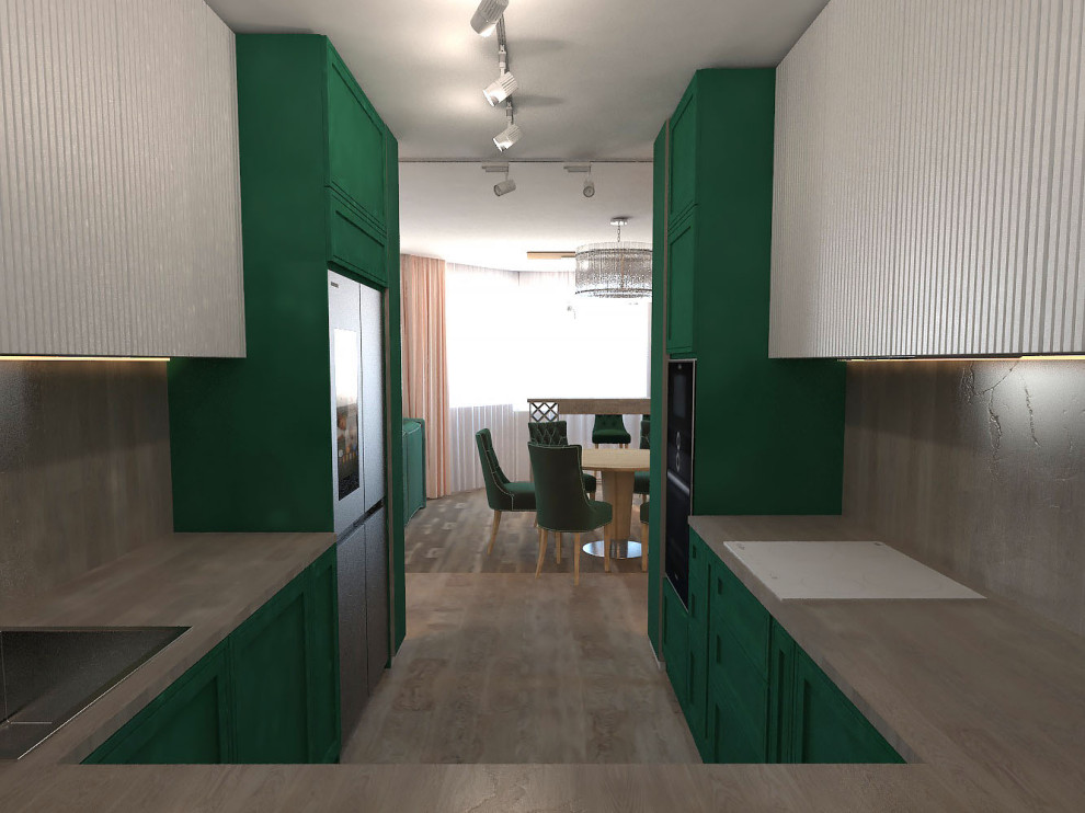 часть квартиры