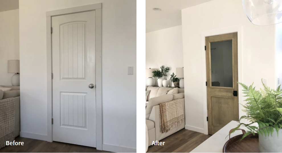 Pease Doors Custom Projects Traditional Exterior Cincinnati by