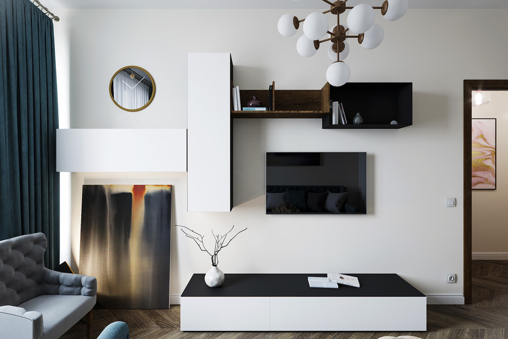 Квартира в ЖК "Филиград"